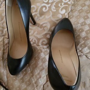 Giuseppe Zanotti, Size 8, Black